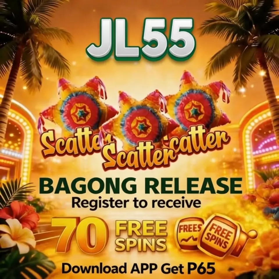 jl55 Mag-login - jl55 Opisyal